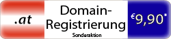 AT-Domains f�r nur �4,00 registrieren